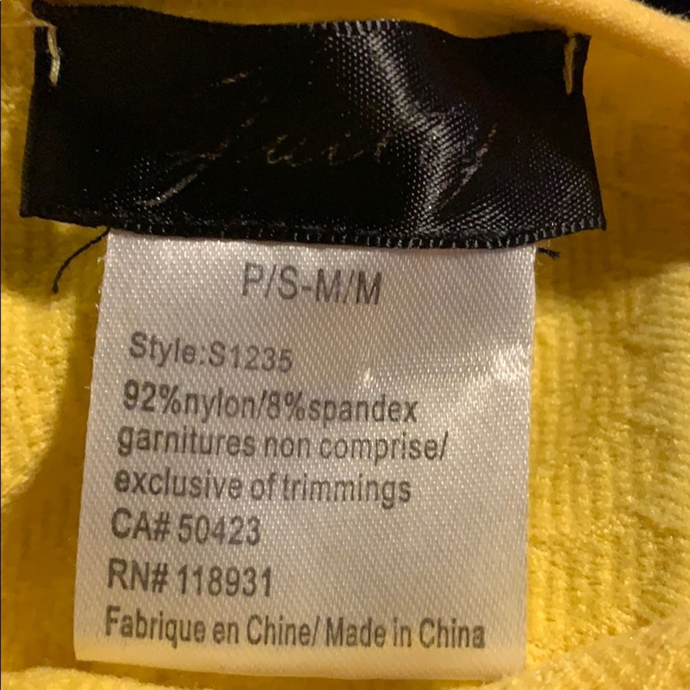 Guilty Tank Top - Picture 4 of 4